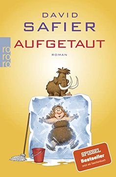 portada Aufgetaut (in German)