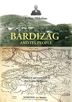 portada Bardizag and its People (in English)