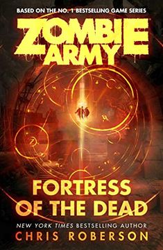 portada Zombie Army: Fortress of the Dead (en Inglés)