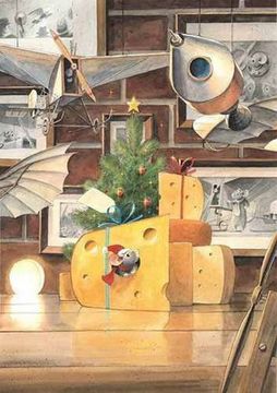 portada Armstrong's Christmas Advent Calendar (Advent Calendars) 