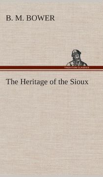 portada The Heritage of the Sioux