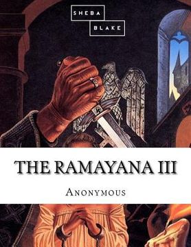 portada The Ramayana: Part III (en Inglés)