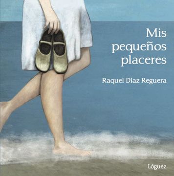 portada Mis Pequeños Placeres (in Spanish)