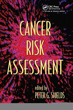 portada Cancer Risk Assessment (en Inglés)