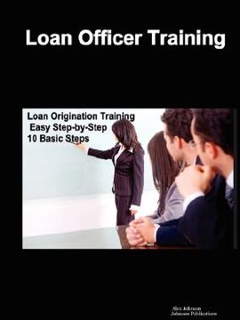 portada loan officer training
