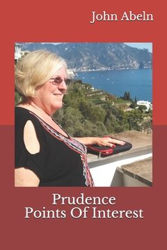 portada Prudence Points Of Interest: Life Through Poetry (in English)
