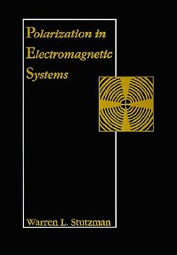 portada polarization in electromagnetic systems (en Inglés)