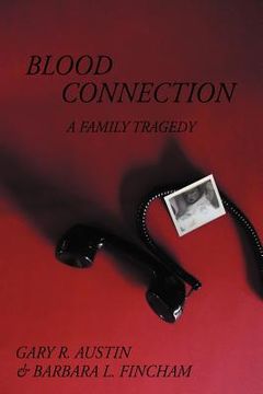 portada blood connection