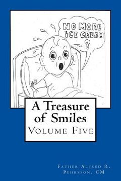 portada A Treasure of Smiles: Volume Five (in English)