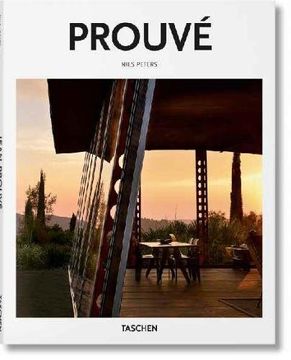 portada Prouve (Basic Art Series 2.0) (en Inglés)