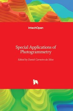 portada Special Applications of Photogrammetry (en Inglés)