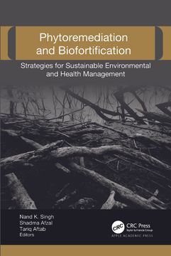 portada Phytoremediation and Biofortification (in English)