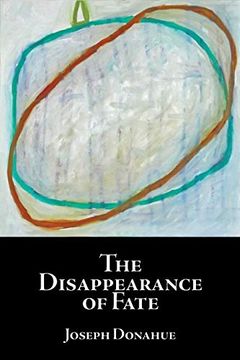 portada The Disappearance of Fate (en Inglés)