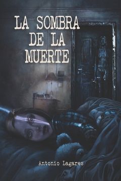 portada La sombra de la muerte (in Spanish)