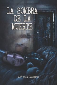 portada La sombra de la muerte