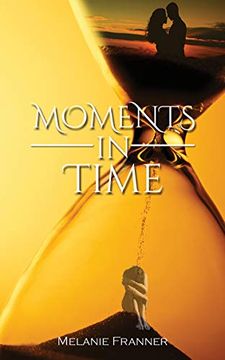 portada Moments in Time (in English)