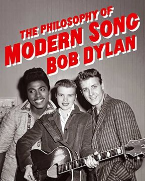 portada The Philosophy of Modern Song (in English)