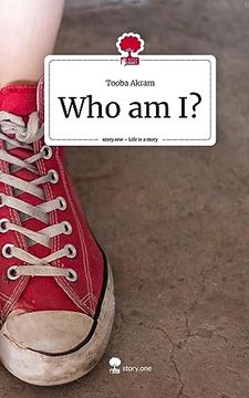 portada Who am i?  Life is a Story - Story. One