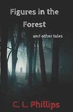 portada Figures in the Forest and Other Tales (en Inglés)
