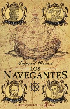 portada Los Navegantes (in Spanish)