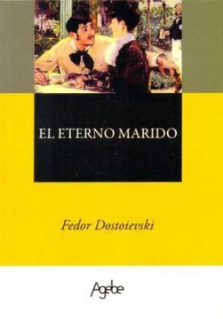 portada Eterno Marido (in Spanish)
