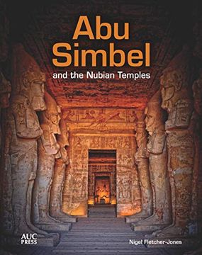 portada Abu Simbel and the Nubian Temples (en Inglés)
