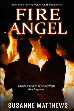 portada Fire Angel
