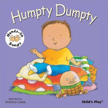 portada humpty dumpty