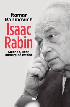portada Isaac Rabin