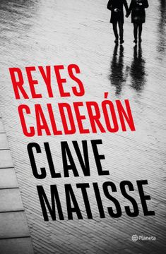 portada Clave Matisse (in Spanish)