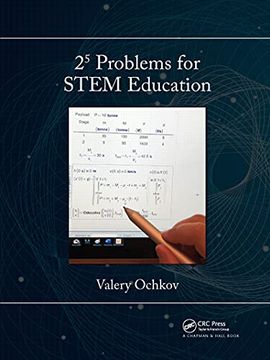 portada 2⁵ Problems for Stem Education (en Inglés)