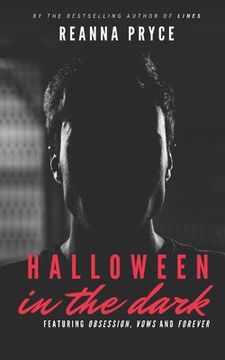 portada Halloween In The Dark: Three Erotic Gay Halloween Shorts (in English)