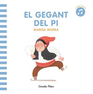 portada EL GEGANT DEL PI (in Catalá)