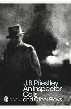portada An Inspector Calls and Other Plays (in English)