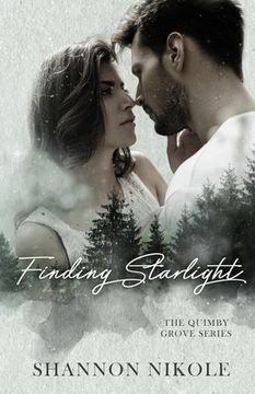 portada Finding Starlight: A Small Town, Romantic Suspense (en Inglés)