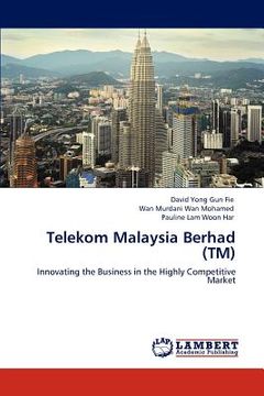 portada telekom malaysia berhad (tm)