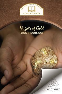 portada Nuggets of Gold (en Inglés)