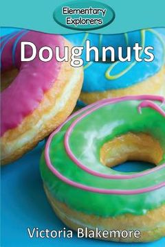 portada Doughnuts 