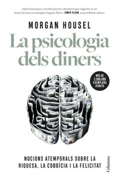 portada La Psicologia Dels Diners (in Catalá)