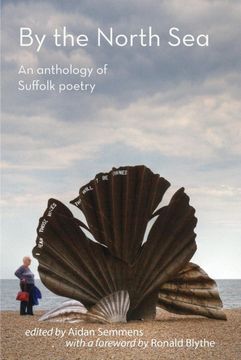 portada By the North Sea: An Anthology of Suffolk Poetry