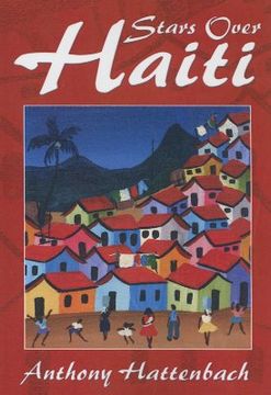 portada stars over haiti: a true story (en Inglés)