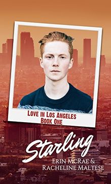 portada Starling: Love in Los Angeles Book 1