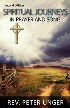 portada Spiritual Journeys in Prayer and Song (in English)