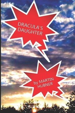 portada Dracula's Daughter: Short Stories (en Inglés)
