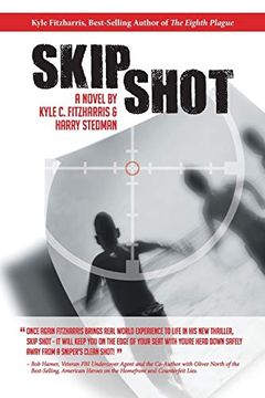 portada Skip Shot (en Inglés)