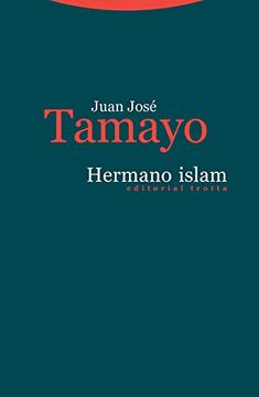 portada Hermano Islam (in Spanish)