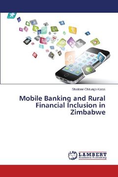 portada Mobile Banking and Rural Financial Inclusion in Zimbabwe