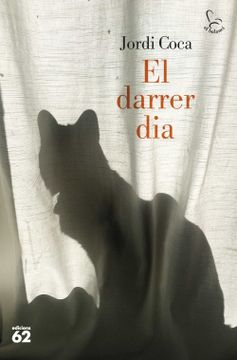 portada El Darrer dia (in Catalan)