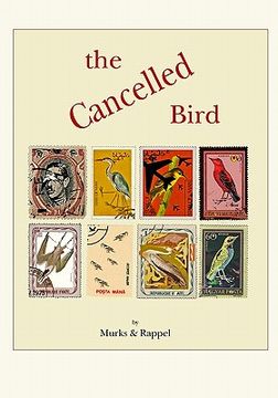 portada the cancelled bird (en Inglés)