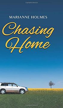 portada Chasing Home (in English)